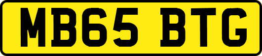 MB65BTG