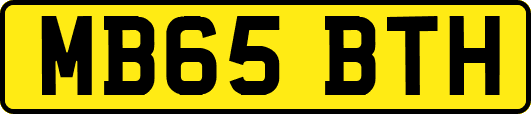MB65BTH