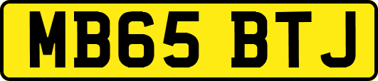 MB65BTJ