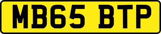 MB65BTP