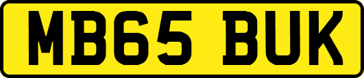 MB65BUK