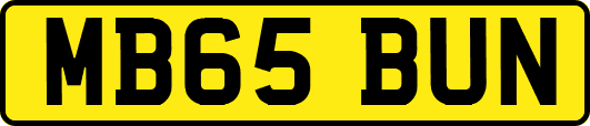 MB65BUN