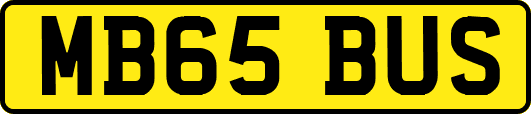 MB65BUS
