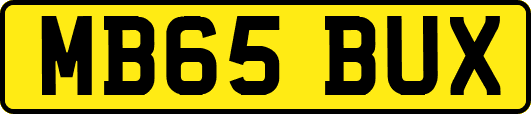 MB65BUX