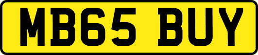 MB65BUY