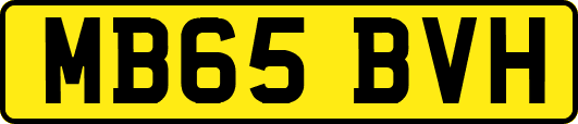 MB65BVH