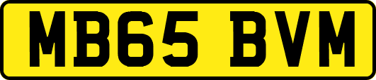 MB65BVM