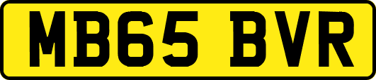 MB65BVR