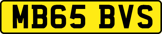 MB65BVS