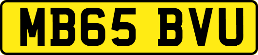 MB65BVU