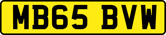 MB65BVW