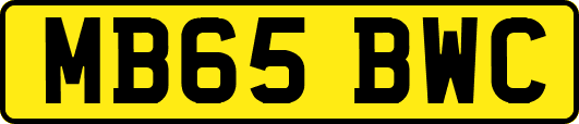 MB65BWC