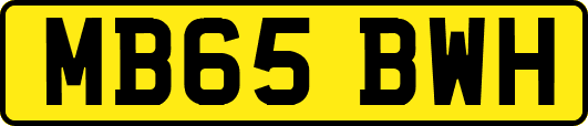 MB65BWH