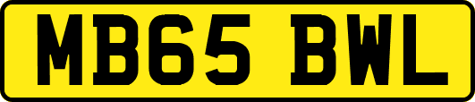 MB65BWL