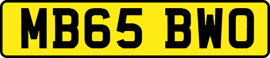 MB65BWO