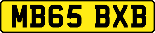 MB65BXB