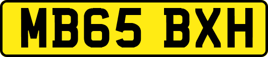 MB65BXH