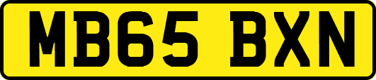 MB65BXN