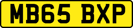 MB65BXP