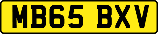MB65BXV