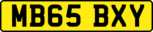 MB65BXY
