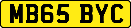 MB65BYC