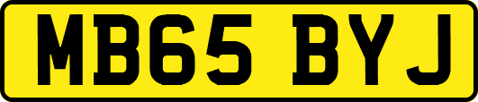 MB65BYJ