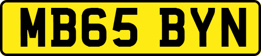 MB65BYN