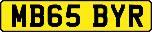 MB65BYR