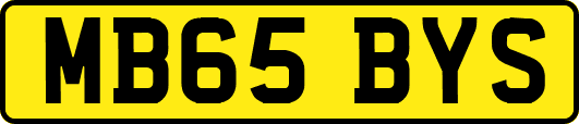MB65BYS