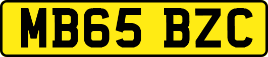 MB65BZC