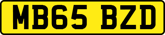 MB65BZD
