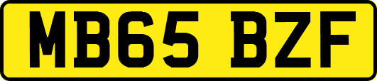 MB65BZF