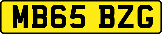 MB65BZG