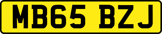 MB65BZJ