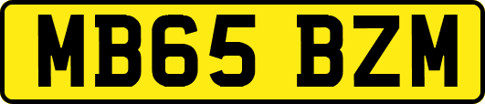 MB65BZM