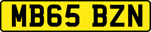 MB65BZN
