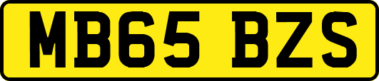 MB65BZS
