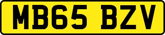 MB65BZV