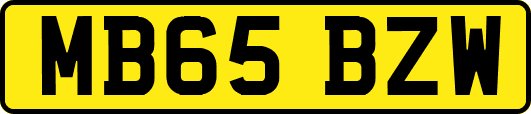 MB65BZW