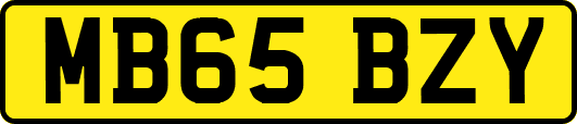 MB65BZY
