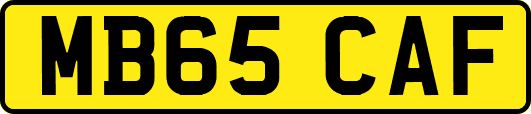 MB65CAF