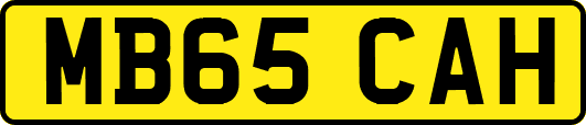 MB65CAH