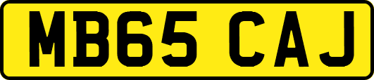 MB65CAJ