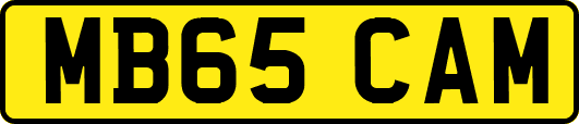 MB65CAM
