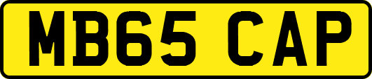 MB65CAP