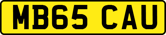 MB65CAU