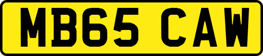 MB65CAW