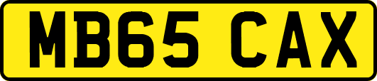 MB65CAX