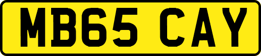 MB65CAY